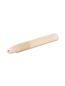 Unrefined Brown Wood Filter Tubes 9mm Dia 170 Tubes/Pack - The Cones Factory