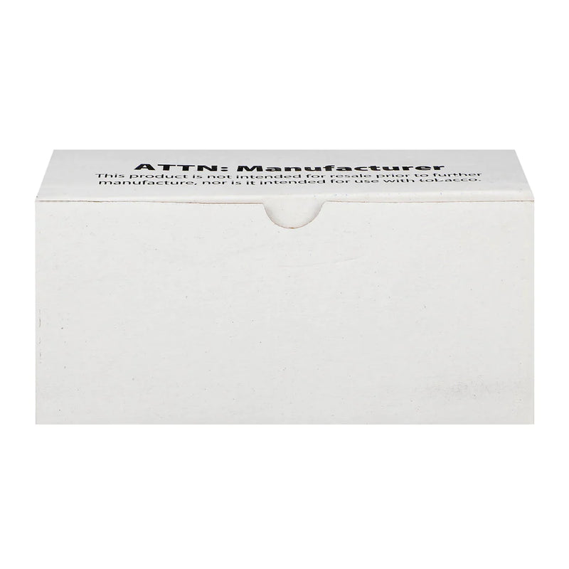 A box of French white rolling papers
