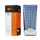 98mm Standard Blue Paper M W Filter Cones