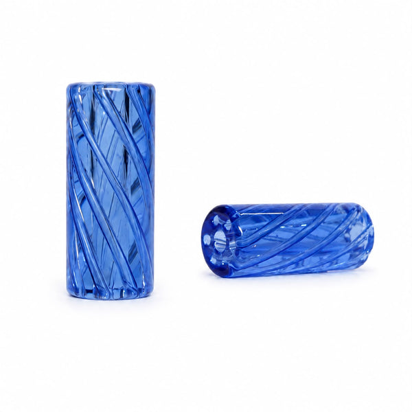 Rotini Noodle Glass Filter