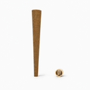 109mm King Size Brown Hemp Wrap Blunt MW Filter Cones