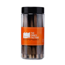 70mm Dogwalker Brown Hemp Wrap Blunt M W Filter Cones Jars