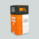 Pack d'échantillons de cônes/tubes pré-roulés 