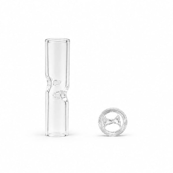 Conical Glass Filter
