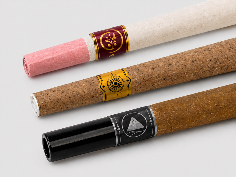 Custom Cigar Bands