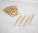 KING SIZE 109MM PRE ROLLED CONES - HIMALAYAN TAN - 3 PACK - BOX OF 90 CONES - The Cones Factory