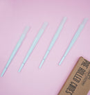 DOGWALKER (70mm) PRE ROLLED CONES - SKY BLUE - BOX OF 1000 CONES - The Cones Factory