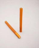 109mm PRE ROLLED SPIRAL FILTER(11MM) TUBE - GOJI BERRY - BOX OF 150 - The Cones Factory