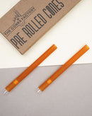 109mm PRE ROLLED GLASS FILTER(9MM) TUBE - GOJI BERRY - BOX OF 170 - The Cones Factory