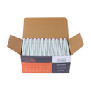 Light Green Cones with Conical Ceramic Filter Tips - The Cones Factory