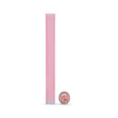 Pastel Red Tubes - Glass Filter - Dia 9mm 170 Tubes/Pack - The Cones Factory