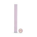 Blush Pink Tubes - Glass Filter - Dia 11mm 150 Tubes/Pack - The Cones Factory