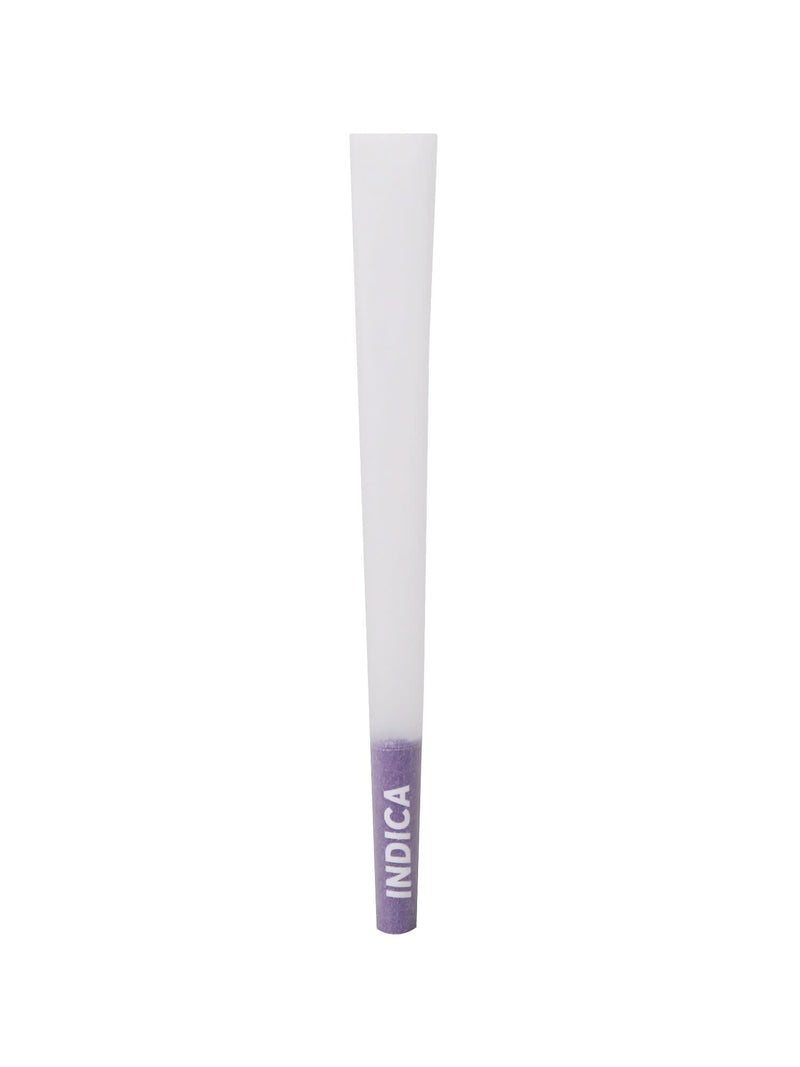 Indica, Sativa, Hybrid Pre Rolled Cones 109mm - The Cones Factory