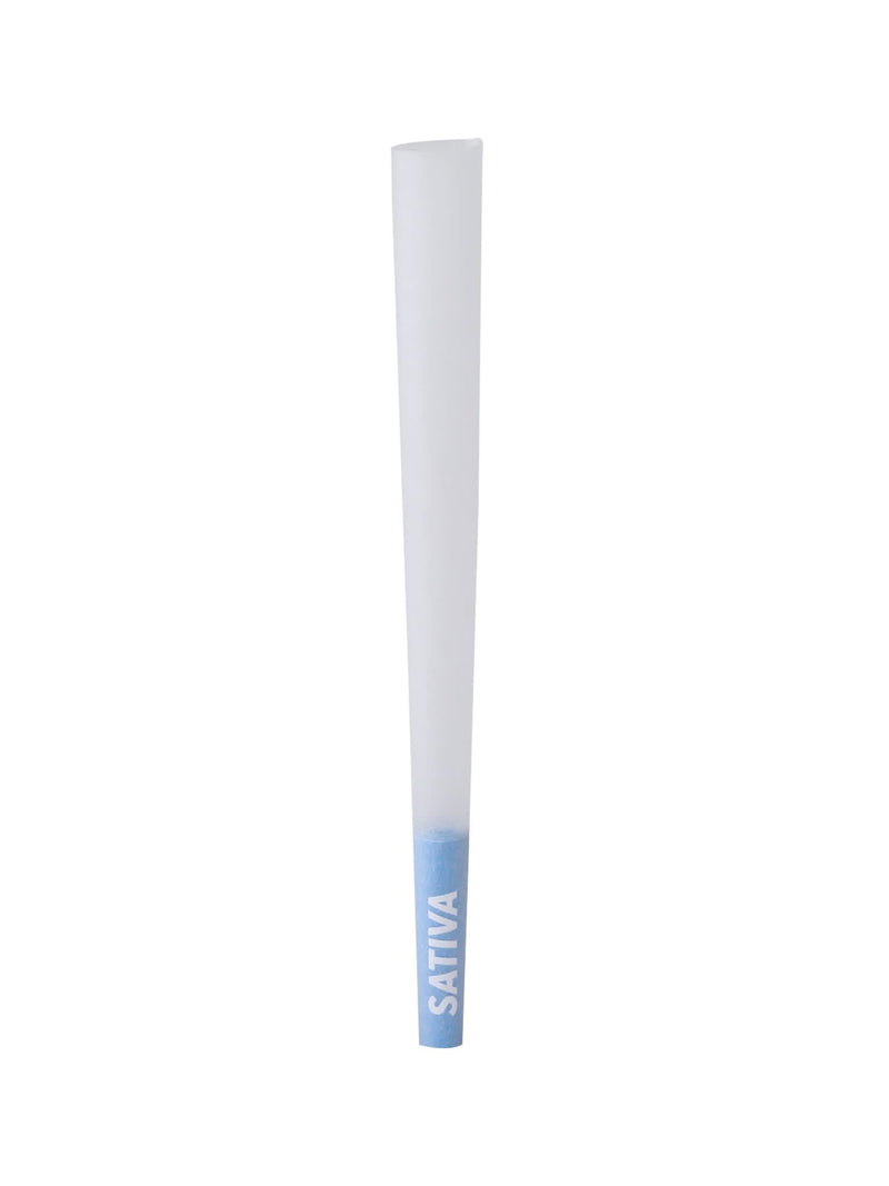 Indica, Sativa, Hybrid Pre Rolled Cones 98mm Reefers - The Cones Factory
