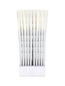 Indica, Sativa, Hybrid Pre Rolled Cones 98mm Reefers - The Cones Factory