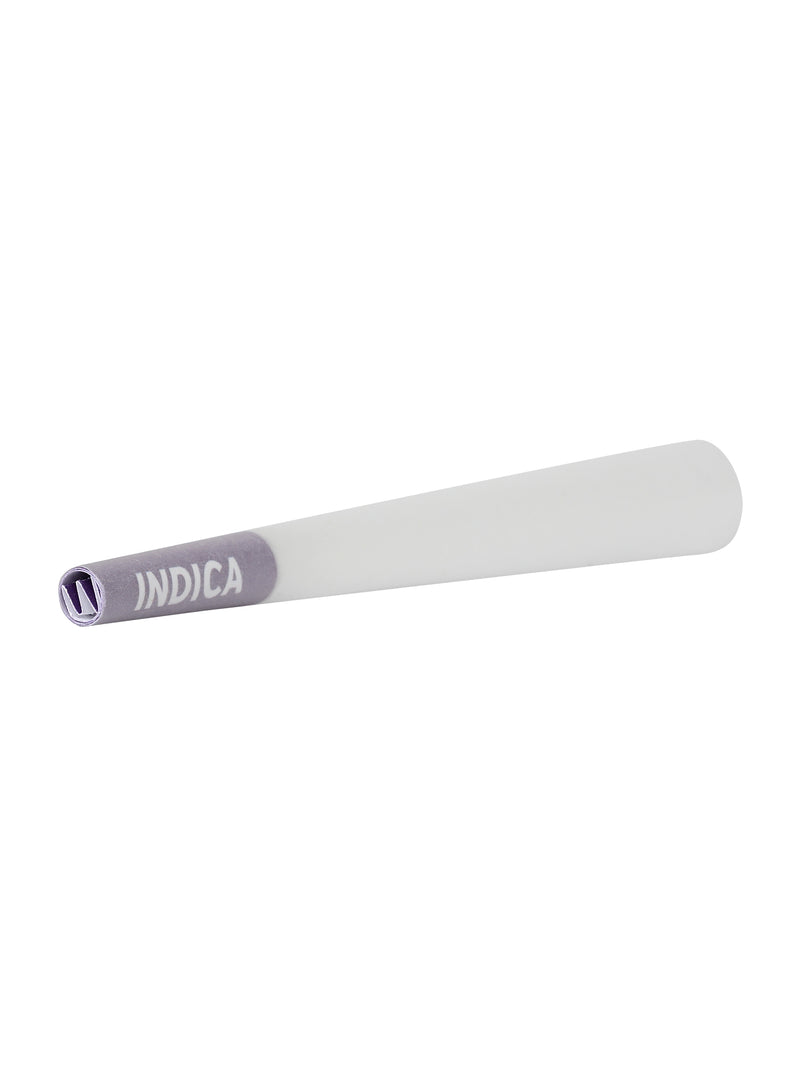 Indica, Sativa, Hybrid Pre Rolled Cones 109mm