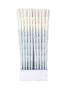 Indica, Sativa, Hybrid Pre Rolled Cones 98mm Reefers - The Cones Factory