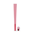 Pastel Red Cones with Spiral Filter Tip - The Cones Factory