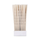 100% Organic Hemp Cones with Spiral Filter Tip - The Cones Factory