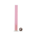 Pastel Red - Cylindrical Wood - Dia 9mm 170 Tubes/Pack - The Cones Factory