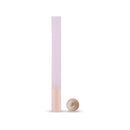 Blush Pink Tubes - Spiral Filter - Dia 11mm 150 Tubes/Pack - The Cones Factory