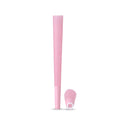 Pastel Red Cones with Conical Ceramic Filter Tips - The Cones Factory