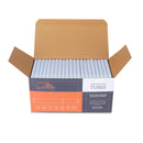 Sky Blue - Ceramic Filter - Dia 11mm 150 Tubes/Pack - The Cones Factory