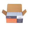 109mm King Size Blue Paper Ceramic Filter 9mm Dia Tubes