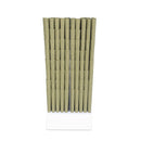 Hand Rolled Cones with Spiral Filter Tips - Hemp Wrapper - 900 Cones/Pack - The Cones Factory