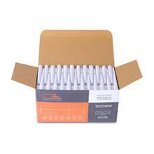Cosmic Clear Cones with Conical Ceramic Filter Tips