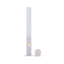 Cosmic Clear Tubes - Glass Filter - Dia 11mm 150 Tubes/Pack - The Cones Factory