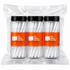 70mm Dogwalker French White Paper M W Filter Cones Jars