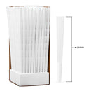 98mm Reefer French White Paper M W Filter Cones