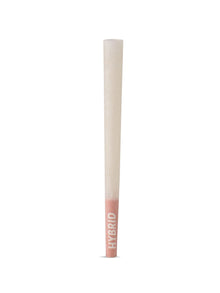 98mm Reefer Hybrid 100% Organic Hemp Paper M W Filter Cones