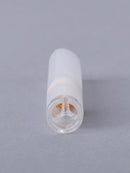 French White Refined Glass Filter Tubes 9mm Dia 170 Tubes/Pack - The Cones Factory