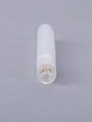 French White Refined Glass Filter Tubes 9mm Dia 170 Tubes/Pack - The Cones Factory