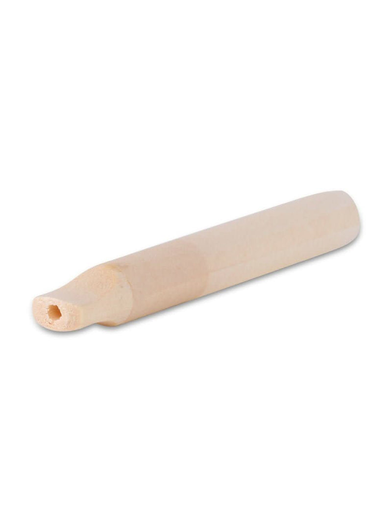 Buy 200-Pack 11mm Organic Hemp Wood Filter Tubes
