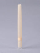 Unrefined Brown Glass Filter Tubes 9mm Dia 170 Tubes/Pack - The Cones Factory