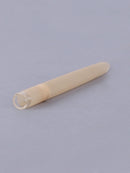 Unrefined Brown Glass Filter Tubes 9mm Dia 170 Tubes/Pack - The Cones Factory