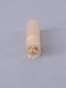 Unrefined Brown Glass Filter Tubes 9mm Dia 170 Tubes/Pack - The Cones Factory