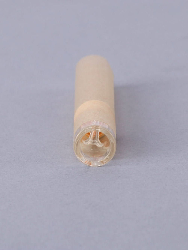 brown cigarette tubes Silverfoiltubes International Inc Unrefined Brown Glass Filter Tubes