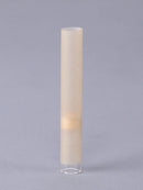 Unrefined Brown Glass Filter Tubes 9mm Dia 170 Tubes/Pack - The Cones Factory