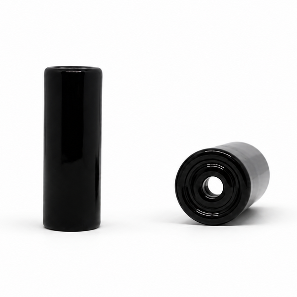 Black Ceramic Filter