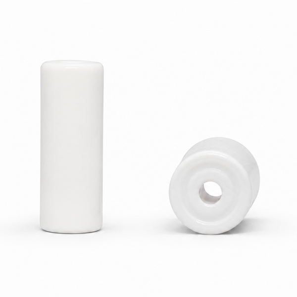 White Ceramic Filter