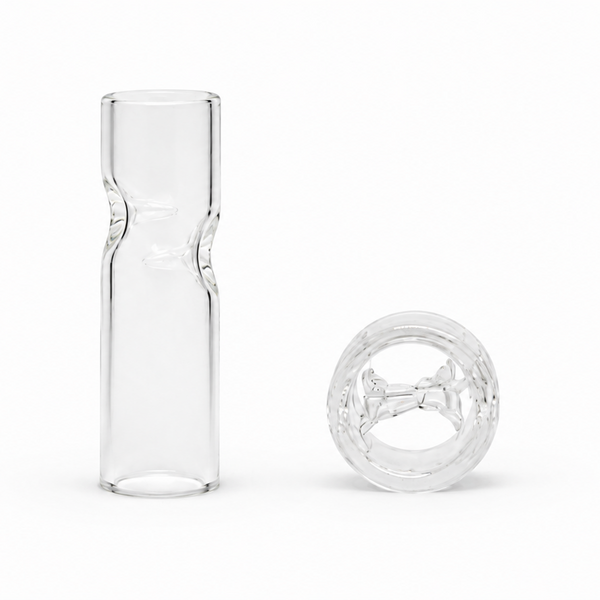 Glass Filter
