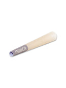 Sativa, Indica & Hybrid (Unrefined Brown) Pre Rolled Cones 70mm - The Cones Factory