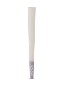 Cônes pré-roulés Indica, Sativa, Hybride