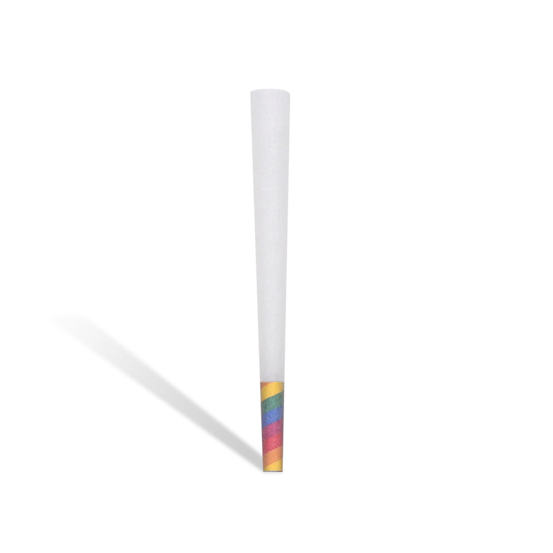 Pride Pre Rolled Cones- Pack of 800 Cones