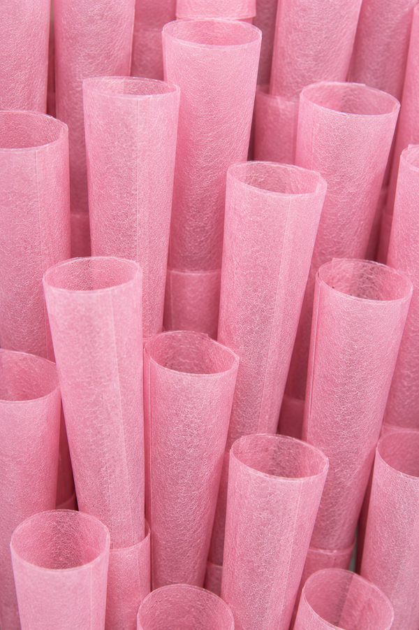 Pink Paper
