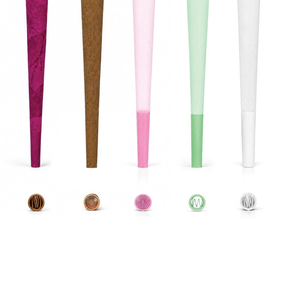 Pre-Roll Cones
